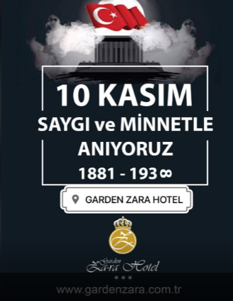 Sivas Zara Otel